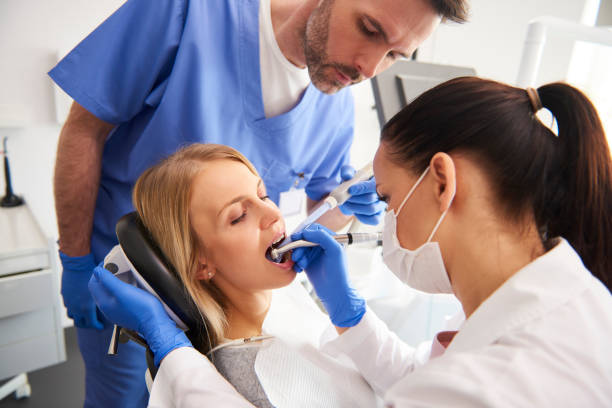 Best Dentures (Full and Partial)  in Owens Cross Roads, AL