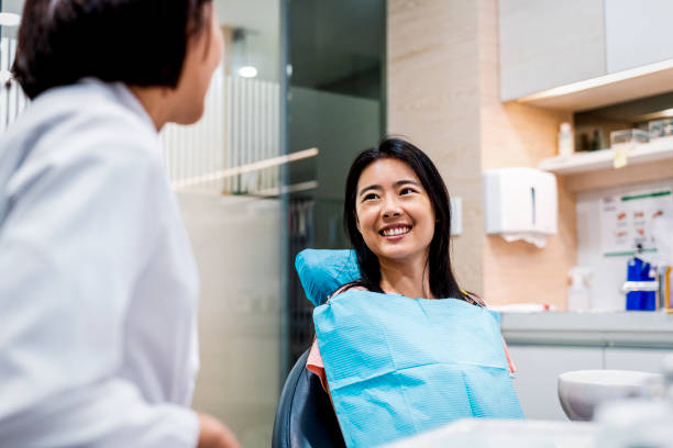Why Choose Us for Your Dental Needs in Owens Cross Roads, AL