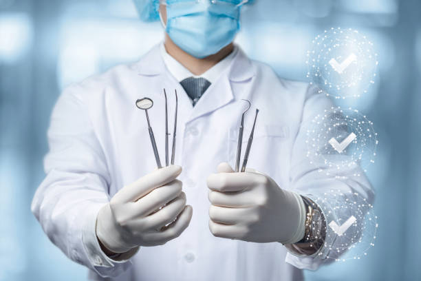 Owens Cross Roads, AL  Holistic Dental Services Company