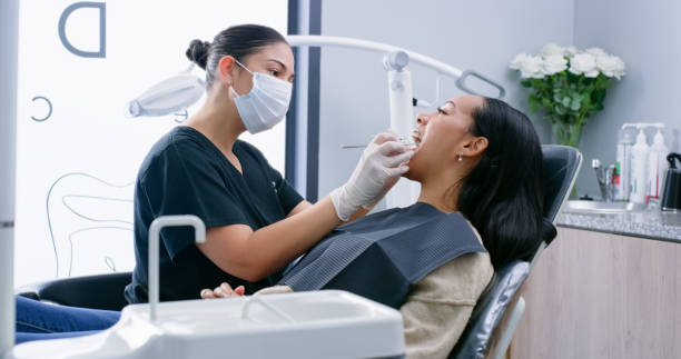 Oral Cancer Screening in Owens Cross Roads, AL