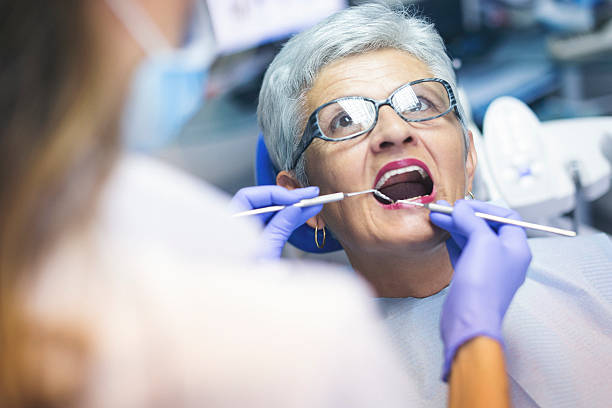 Best Preventive Dentistry  in Owens Cross Roads, AL