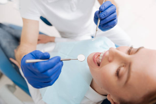 Best Dental Fillings (Composite and Amalgam)  in Owens Cross Roads, AL