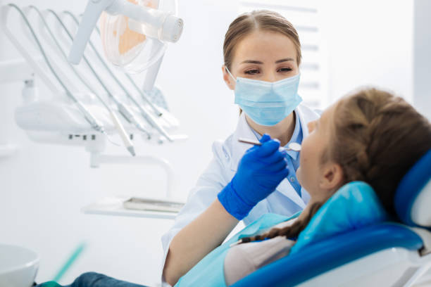 Best Cosmetic Dentistry  in Owens Cross Roads, AL